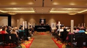 TSEA’s 39th annual Representative Assembly: June 13-15, 2013