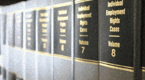 Disciplinary Appeals: Can you handle it on your own?