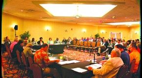Leadership University 2012