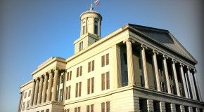 Tennessee Primary Election results