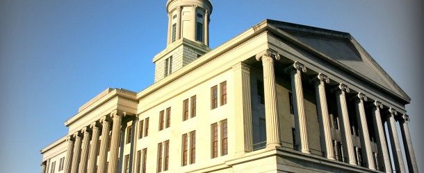 Tennessee Primary Election results