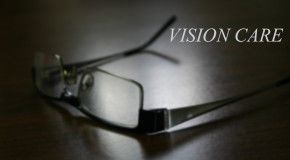 TSEA Vision Care Upgraded