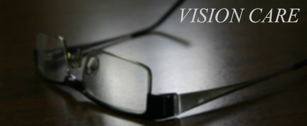 TSEA Vision Care Upgraded