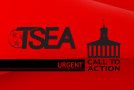 URGENT Legislative Call to Action!