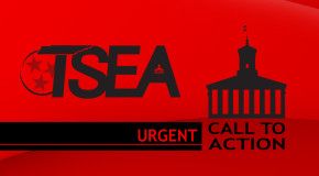 URGENT Legislative Call to Action!