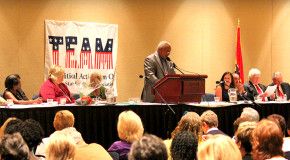 TEAM Administrative Committee Elections Deadline April 9, 2013