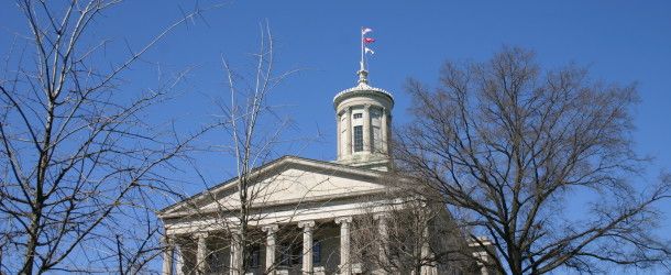 State Announces Career Center Layoffs