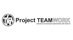 Project TEAMWork Update