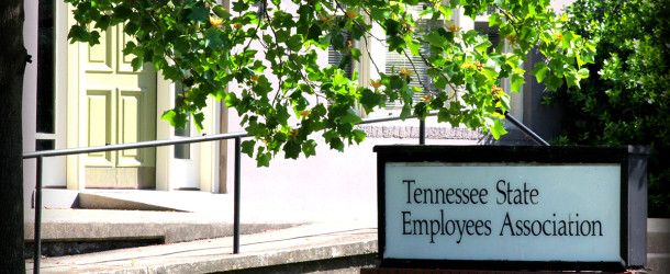 TSEA Retiree Luncheons