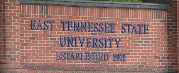 ETSU President confirms outsourcing rumors false