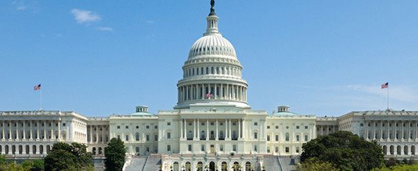U.S. Congress, President pass continuing appropriations act