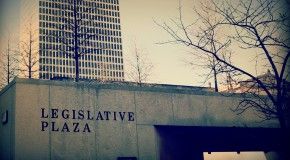 Legislative Update – March 24, 2014