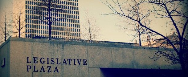 Legislative Update – March 24, 2014