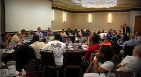 TSEA Leaders meet in Nashville