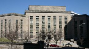 General Services Parking Information for Downtown Nashville State Employees