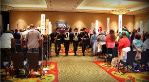TSEA’s 40th Anniversary Representative Assembly, June 19-21