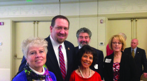 TSEA Legislative Days Round-Up and Pictures