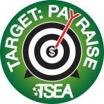 Target Pay Raise