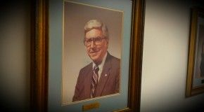 Passing of former TSEA President Bob Henry