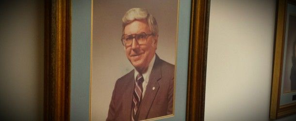 Passing of former TSEA President Bob Henry
