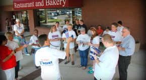 TSEA Makes a Difference