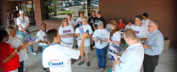 TSEA Makes a Difference