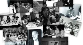 TSEA at 40: In the Beginning