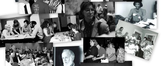 TSEA at 40: In the Beginning