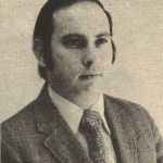 H. Carter Harris