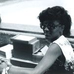 Linda Cartwright
