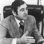 Gov. Ray Blanton