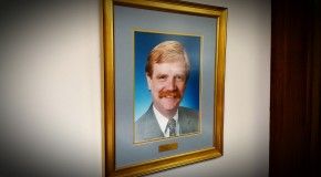 Former TSEA President Tom Spillman Passes Away