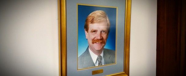 Former TSEA President Tom Spillman Passes Away