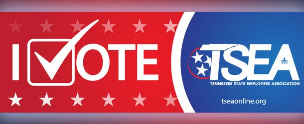 Important Election Dates and Info