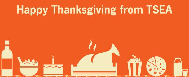 Happy Thanksgiving!
