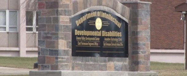 News Release // TSEA opposes proposed closure of Greene Valley Developmental Center