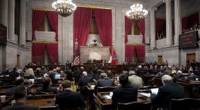 News Release // TSEA President on state health insurance and Insure Tennessee debate