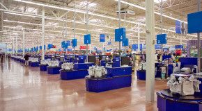Pay our correctional officers more than Wal-Mart’s retail associates