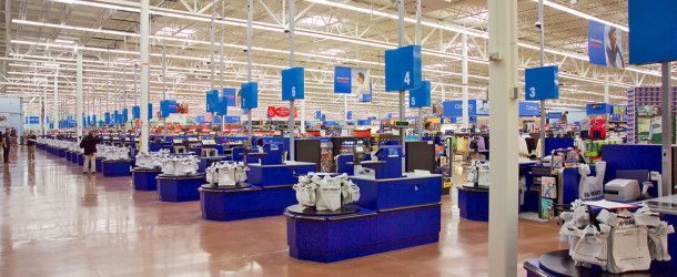 Pay our correctional officers more than Wal-Mart’s retail associates