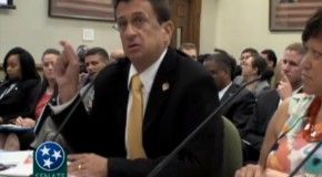 Senate committee hears responses to ACA audit