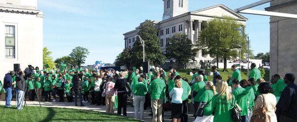 President Merritt on getting results
