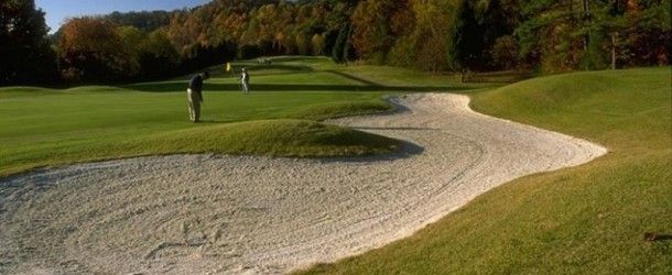 TDEC puts effort to privatize golf courses on hold, for now