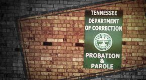 RECAP: TSEA meeting about probation & parole officer issues