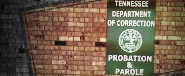 RECAP: TSEA meeting about probation & parole officer issues