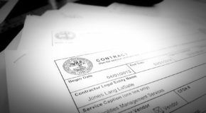 Does outsourcing really save taxpayer money?