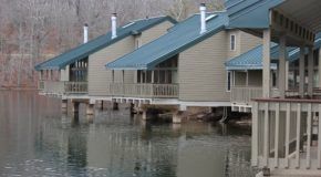Fall Creek Falls outsourcing plan postponed