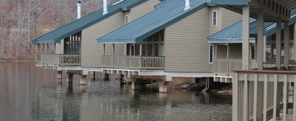Fall Creek Falls outsourcing plan postponed