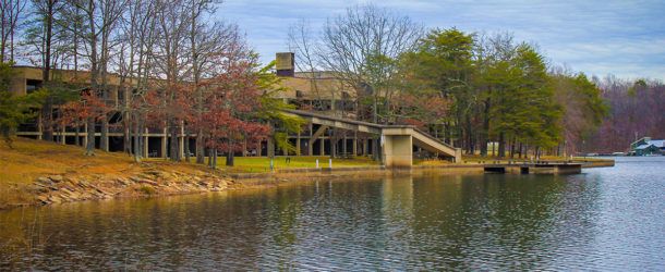 TDEC Launches State Park Upgrades Survey