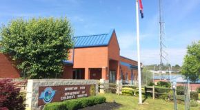 Update on Privatization at Mountain View Youth Development Center