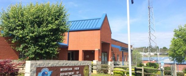 Update on Privatization at Mountain View Youth Development Center